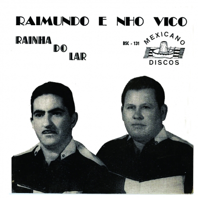 Goiá Em Duas Vozes (1980) Volume 1 (CHORORO LPC 064)